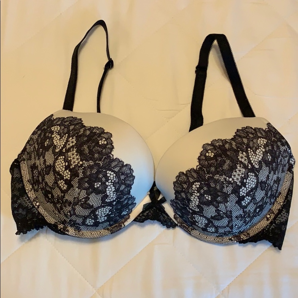 Victoria Secret,  Dream Angels push-up  ~ 38C